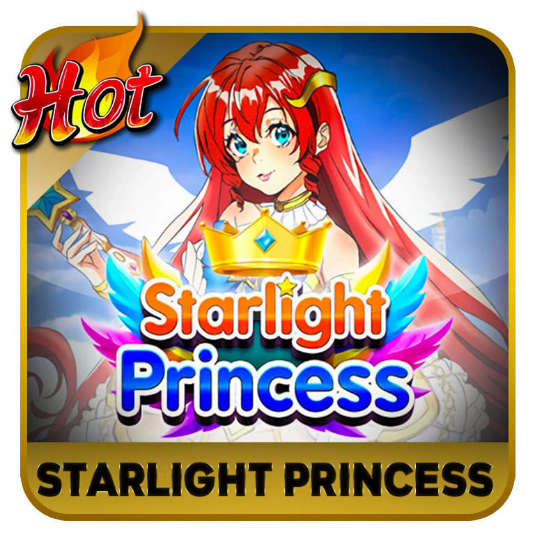 STARLIGHTPRINCESS