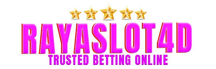 RAYASLOT4D